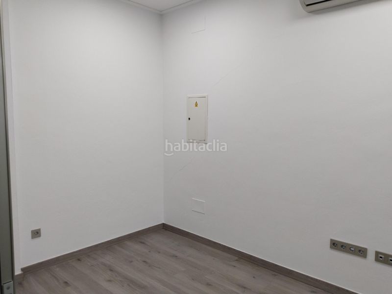 Foto e755279b-2ad4-4c96-8644-62b3fa5bebea. Alquiler local comercial en el centro del pueblo, cerca de todos los servicios. en Vera