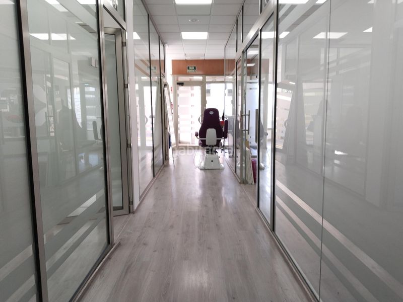 Foto f55772c3-1d3e-4208-b50b-b4dec28a9a0d. Alquiler local comercial en el centro del pueblo, cerca de todos los servicios. en Vera