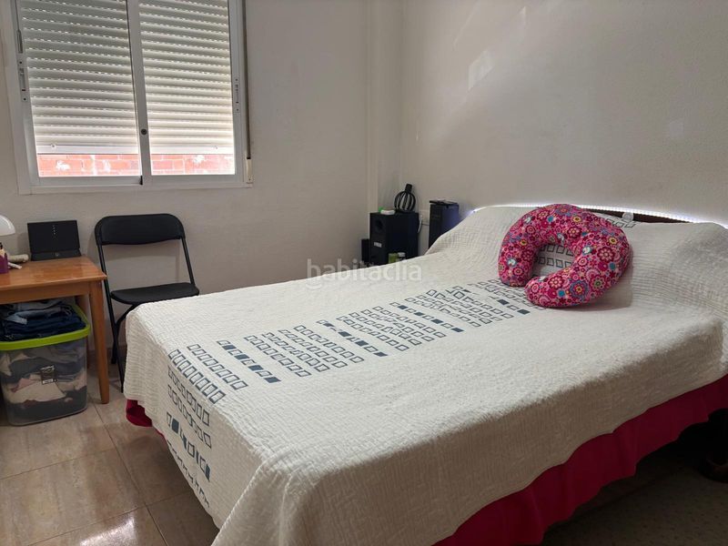 Foto 5abce7b7-42c7-4617-b3d2-dc9e9f5d051a. Apartament amb calefacció a La Nucia Pueblo Nucia (la)