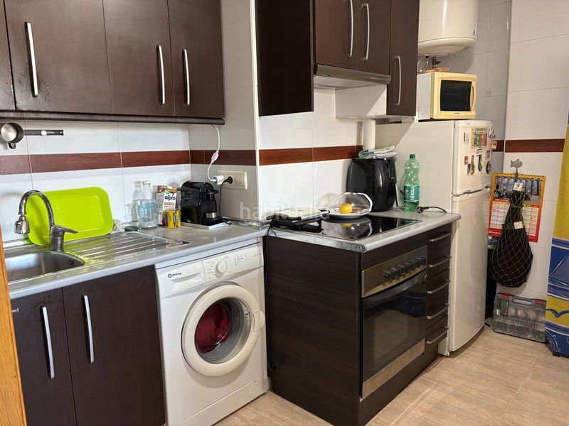 Foto a7d57cec-6bd6-4571-acdb-25c6d4bd4f0c. Apartament amb calefacció a La Nucia Pueblo Nucia (la)
