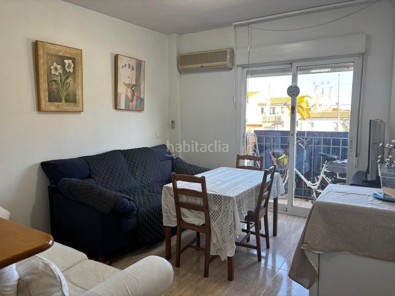 Foto b3fe3cda-4390-45ee-b2d2-cd898af1799a. Apartament amb calefacció a La Nucia Pueblo Nucia (la)