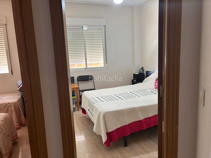 Foto cf9b546f-a687-4633-a4fa-bad75c503020. Apartament amb calefacció a La Nucia Pueblo Nucia (la)