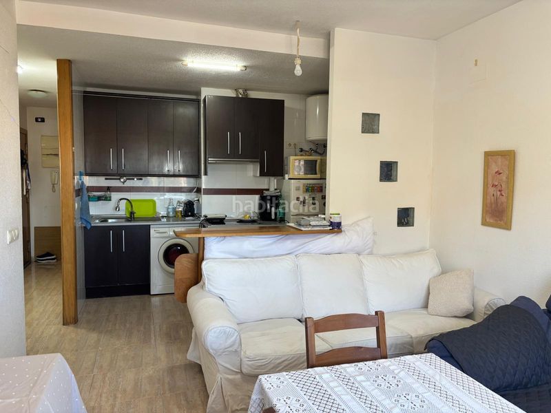 Foto d25ee70b-b163-4c83-80d5-703aac32db6b. Apartament amb calefacció a La Nucia Pueblo Nucia (la)