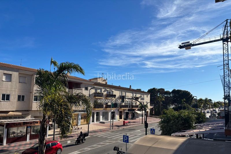 Foto d7457af6-2395-4062-9a45-6f58155c46c8. Apartament amb calefacció a La Nucia Pueblo Nucia (la)