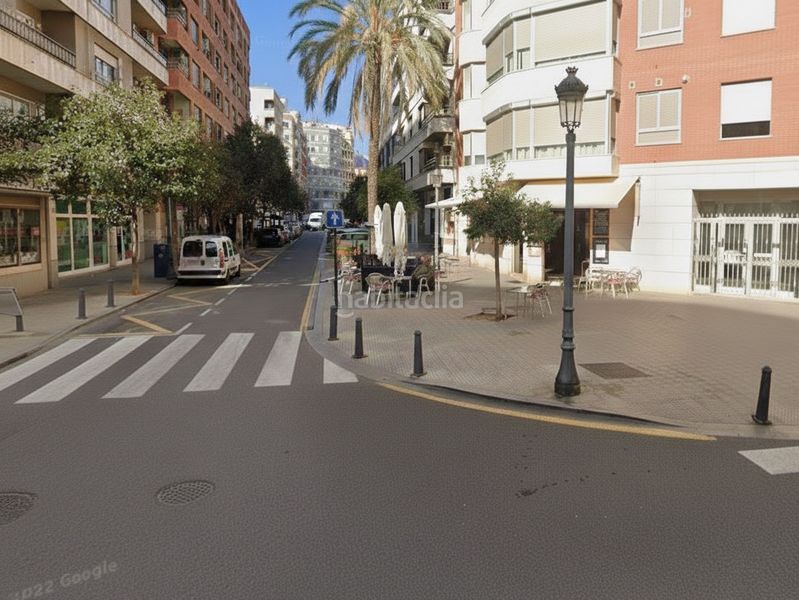 Foto 566a2627-335c-43fa-83fd-e43d34ee45e9. Aparcament cotxe a Russafa Valencia