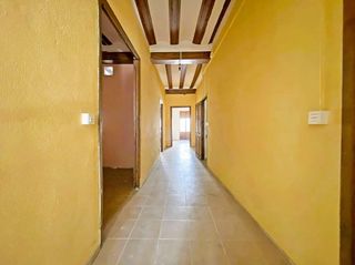 Chalet in Benigànim. Vivienda cercana al ayuntamiento