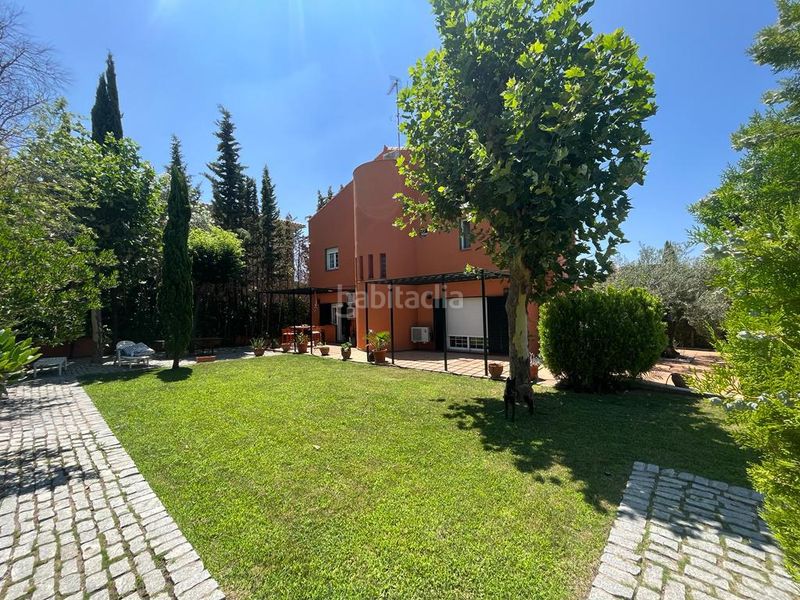 Foto 6d227533-d028-4630-b9ea-fb55aa3e14ac. Xalet a Ruta de la Plata Cáceres