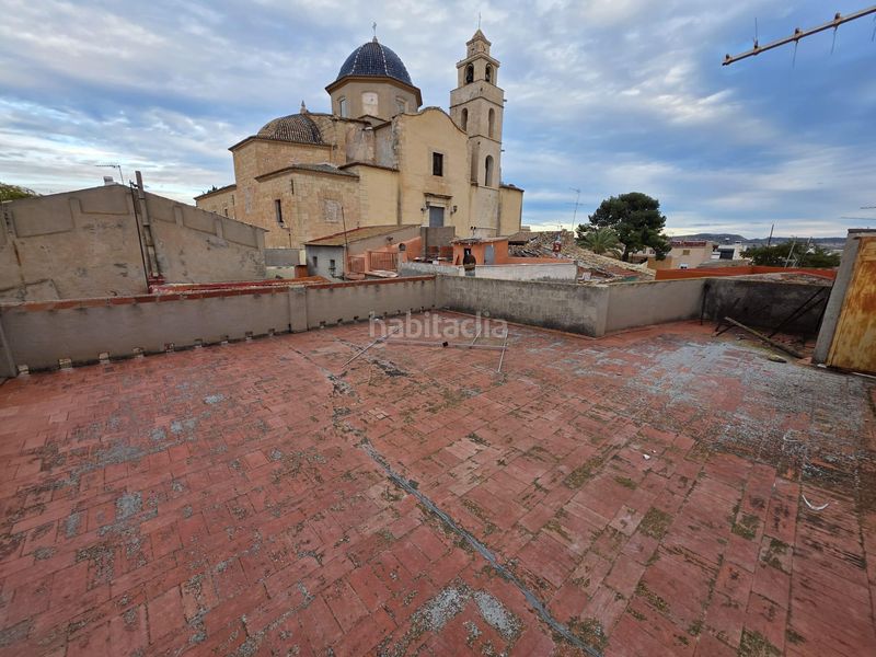 Foto c00861c3-1222-4340-8747-c8efcbdc924e. Doppelhaus in Monforte del Cid