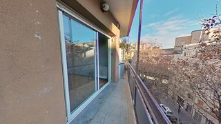 Etagenwohnung in Congrés - Indians. Manigua  passeig maragall