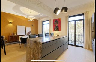 Flat in Sant Antoni. Junto teatro goya