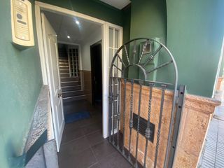 Casa pareada en Benigànim. Zona amplia cercana al centro y servicios.