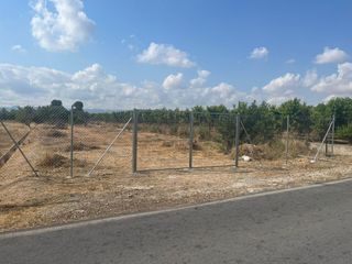 Landgut in Torres de Cotillas (Las). Bien comunicado, a 5 minutos de la autovía