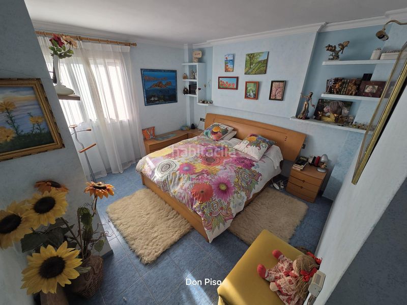 Foto 068d692d-567d-45f5-9419-c38702a0bc61. Apartament amb calefacció aparcament a El Puerto Dénia