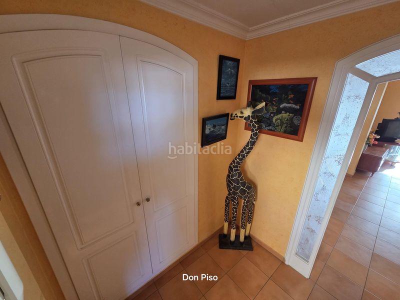 Foto 0aa71a67-f3d9-48c3-ad91-72e0540a90db. Apartament amb calefacció aparcament a El Puerto Dénia