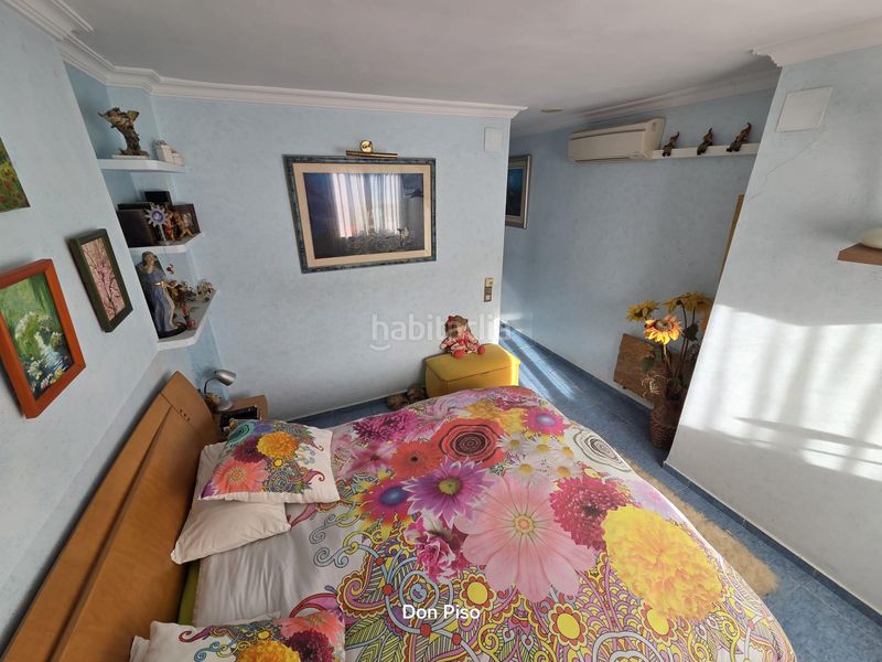 Foto 1ee46937-74ab-4c8d-a2b6-211e4d26462c. Apartament amb calefacció aparcament a El Puerto Dénia