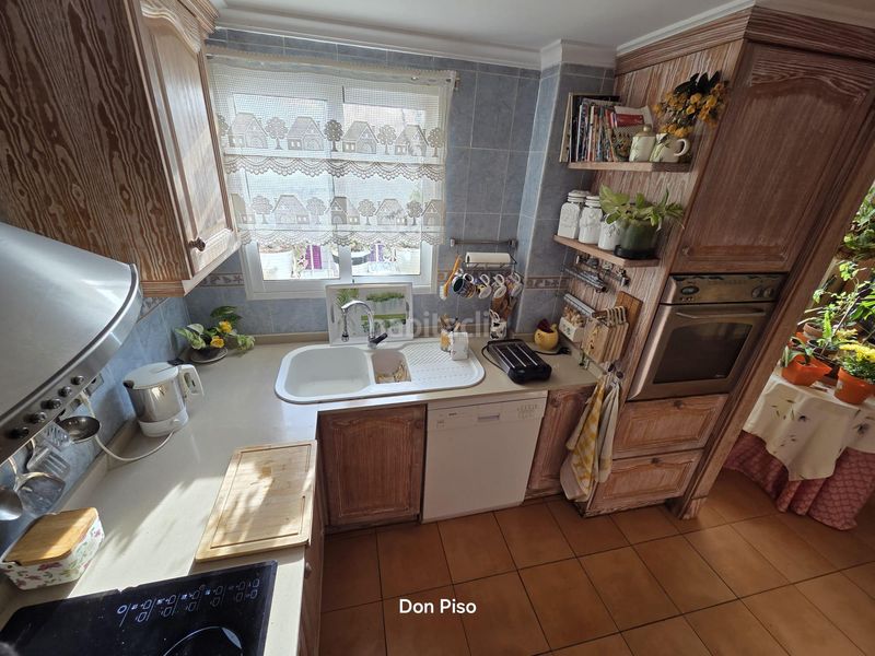 Foto 2ec9a448-0236-4590-9983-592e1458a6ce. Apartament amb calefacció aparcament a El Puerto Dénia