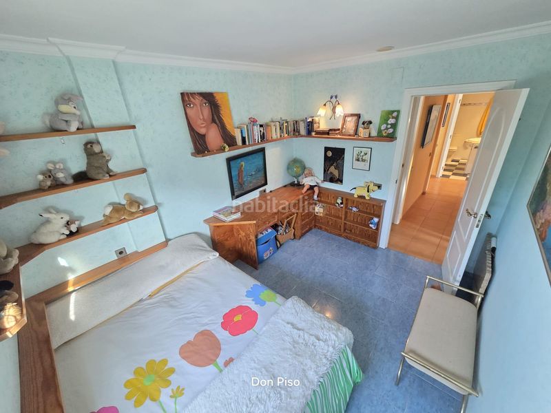 Foto 31695501-71e2-4467-964a-9d5989ae962e. Apartament amb calefacció aparcament a El Puerto Dénia