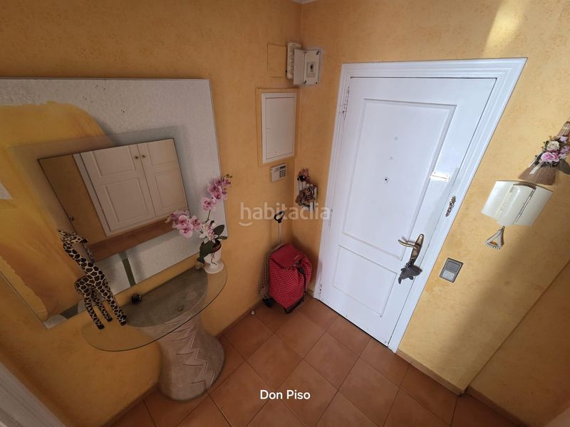 Foto 3bc9f975-309c-421c-9b06-418d7257bcf6. Apartament amb calefacció aparcament a El Puerto Dénia