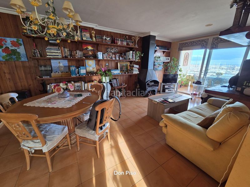 Foto 67ec6127-cd4a-42b5-8f65-00fbbcffc881. Apartament amb calefacció aparcament a El Puerto Dénia
