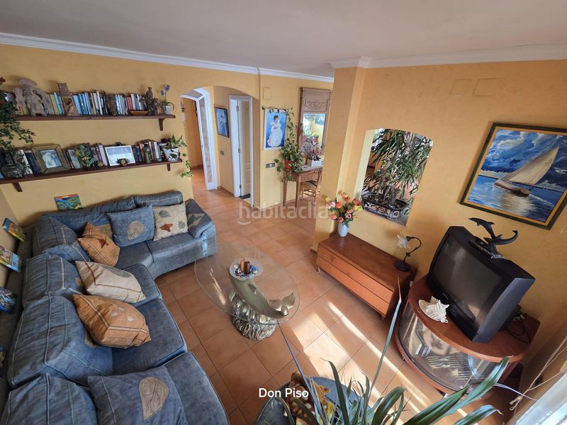 Foto 9dbe9f69-e372-499f-a4df-f3e356137051. Apartament amb calefacció aparcament a El Puerto Dénia