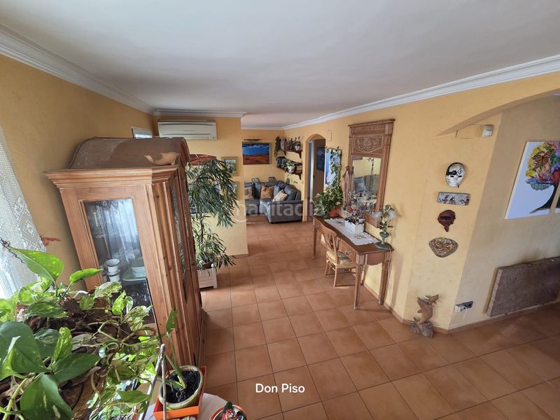 Foto a44e1020-d0af-41b1-8138-b02929da2927. Apartament amb calefacció aparcament a El Puerto Dénia