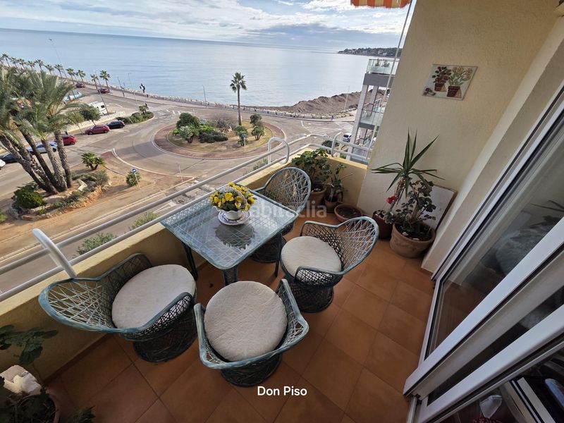 Foto a59268b3-4494-409f-a806-23af60196af6. Apartament amb calefacció aparcament a El Puerto Dénia