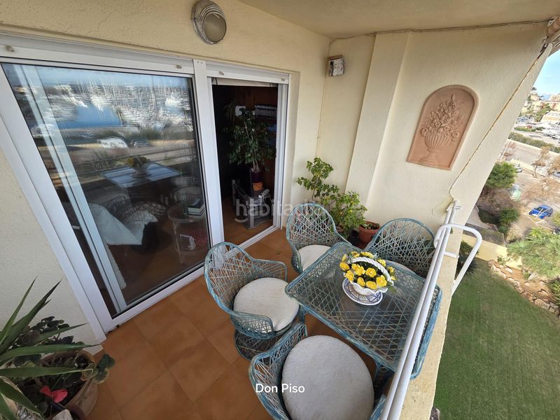 Foto b6261845-ecc7-4637-a204-4bdf3466f4ea. Apartament amb calefacció aparcament a El Puerto Dénia