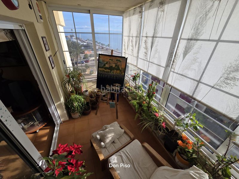 Foto c83c62e6-8e0f-4230-be61-7fadf78b0e75. Apartament amb calefacció aparcament a El Puerto Dénia