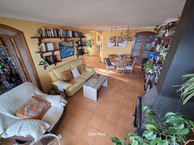 Foto e5bfe562-87a1-46f9-bd42-dda2fc94e180. Apartament amb calefacció aparcament a El Puerto Dénia