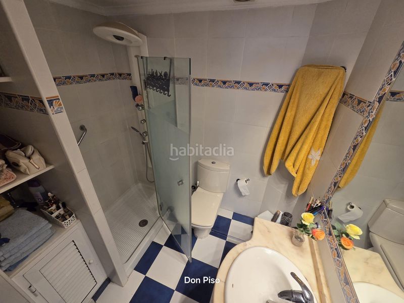 Foto f472a8d8-1e66-4686-96ee-c1d75fe7ad1b. Apartament amb calefacció aparcament a El Puerto Dénia
