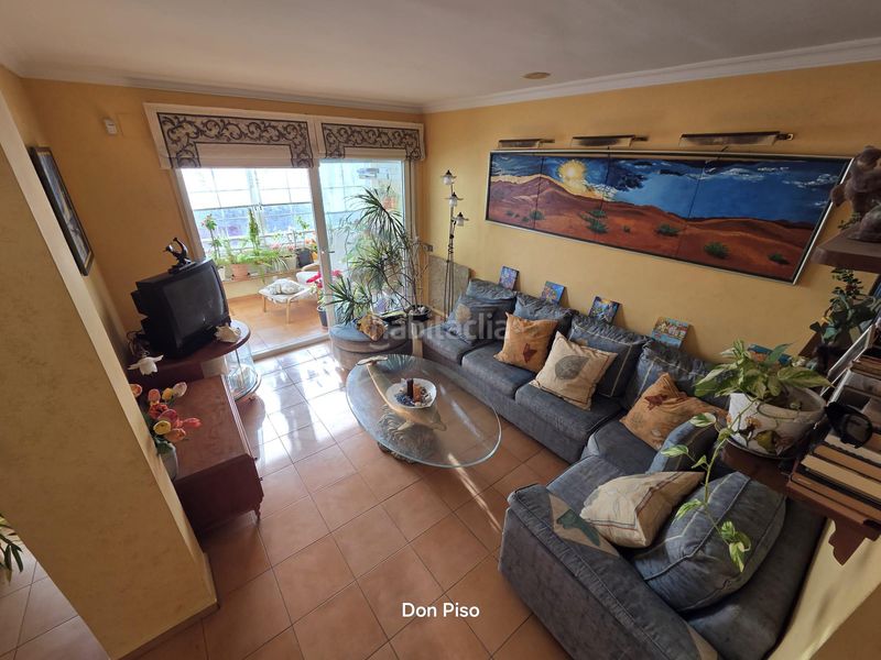 Foto f6a2e1b7-5541-48f6-ab71-786aa801722e. Apartament amb calefacció aparcament a El Puerto Dénia