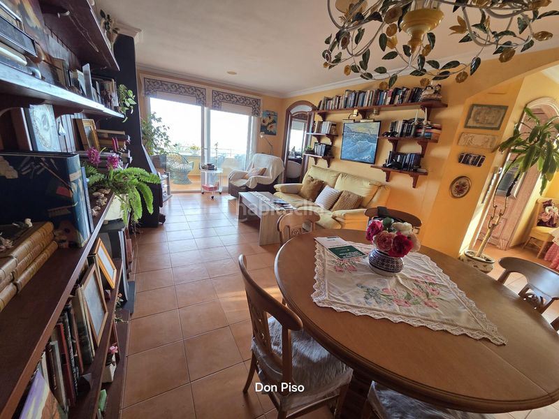 Foto fbab25a0-1292-4e41-8e47-72b93bef4a8d. Apartament amb calefacció aparcament a El Puerto Dénia