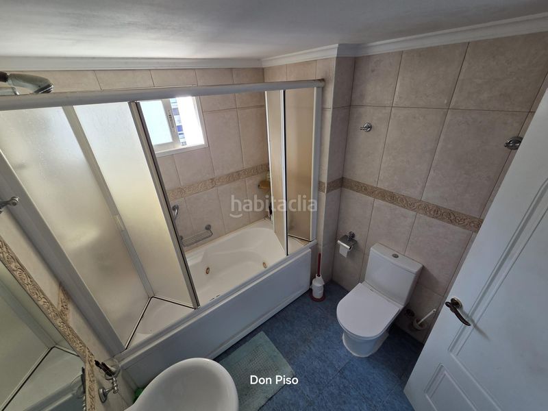 Foto ff2652c8-014c-4e6e-bccf-acc7cddf844a. Apartament amb calefacció aparcament a El Puerto Dénia
