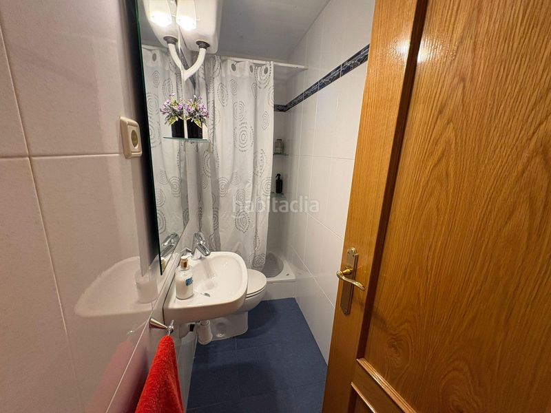 Foto f100c59d-b92d-4022-ae4d-27fe7c28c85f. Pis amb aparcament a Centre Sabadell