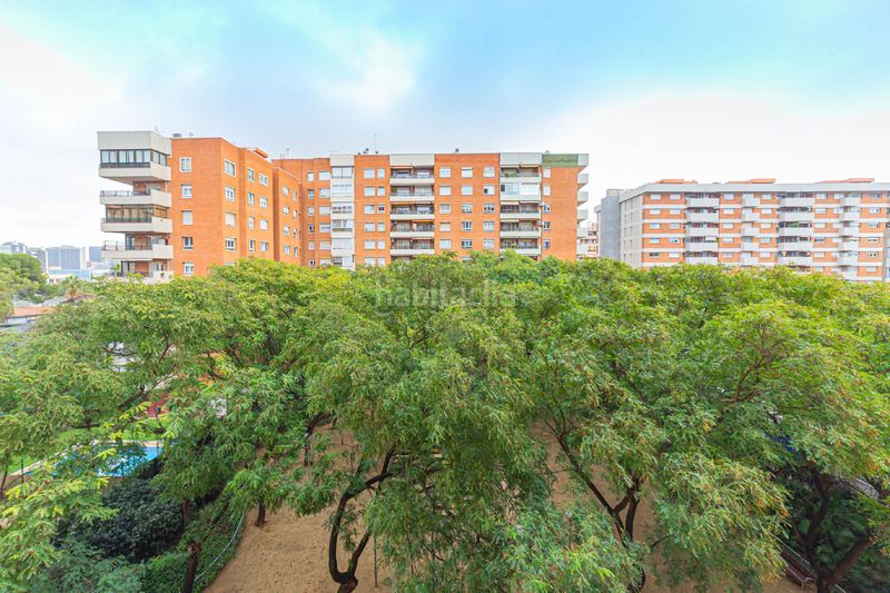 Foto 4c1457d5-e94e-48a1-9b5f-e86966d9f309. Pis amb piscina a Sant Ramon - Maternitat Barcelona