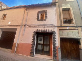 Masia a Benigànim
