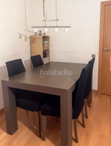Foto 5437a324-74b2-4097-979e-36c36dae1155. Apartament a La Roureda Viladecans