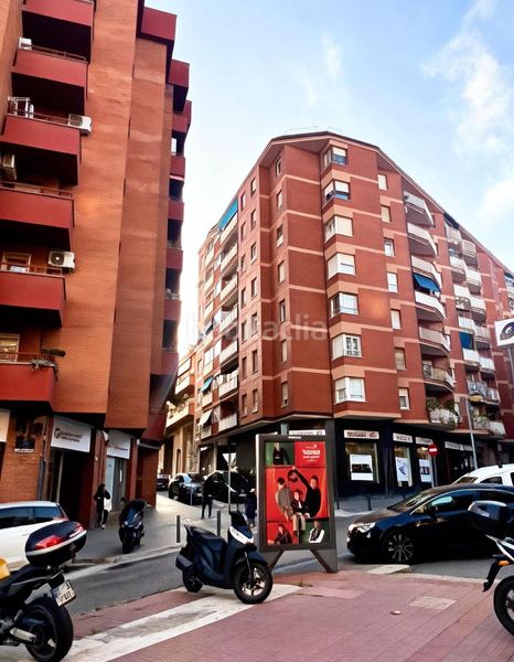 Foto caf87717-ec34-4647-aecf-09a92c4e28ff. Apartament a La Roureda Viladecans