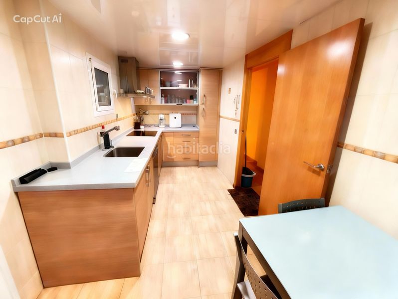 Foto d34524ea-7f8b-4fdf-b5a4-0170d8abcbc1. Apartament a La Roureda Viladecans