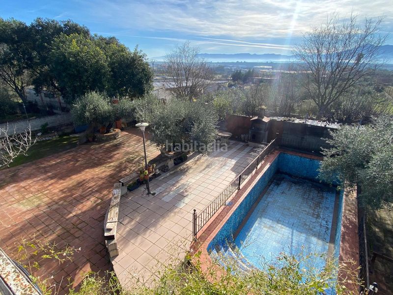Foto aee3be47-fdfa-4ce8-8f71-59a4dbae9b70. Masia amb piscina a Benigànim