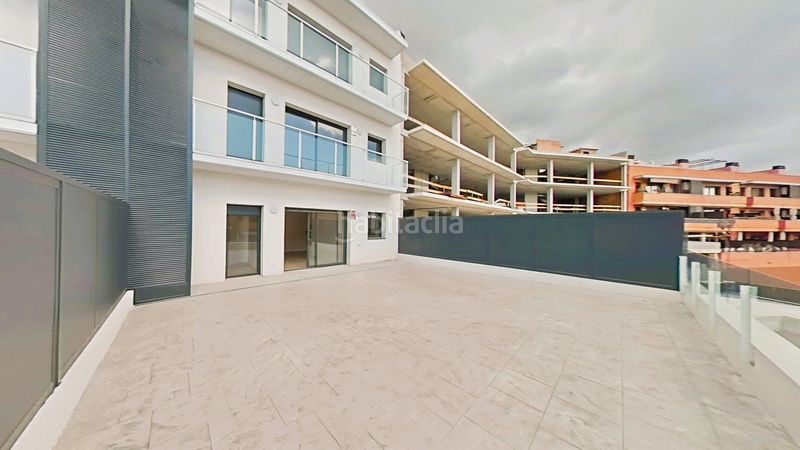 Foto 383193f5-3b55-45bf-9ad0-a44ae68800d1. Planta baixa amb calefacció aparcament piscina a Cubelles