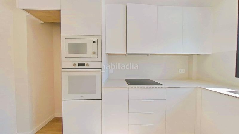 Foto bf65fa5a-c357-4eb1-a311-0ebc37284de0. Planta baixa amb calefacció aparcament piscina a Cubelles