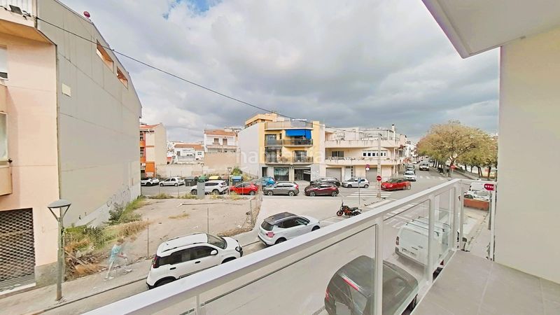 Foto b366eaf4-8dc2-4bbd-8be4-e8b1ea1c5f5e. Pis amb calefacció aparcament piscina a Santa Maria-l´Eixample-Sud Sumella Cubelles
