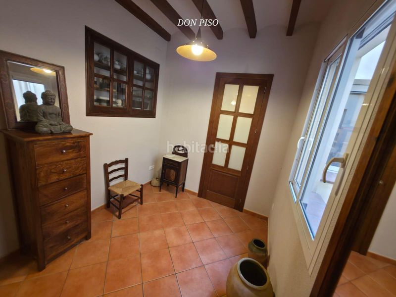 Foto 06295433-c14b-401c-b1df-13616215005f. Apartament amb calefacció a Centro Urbano Dénia