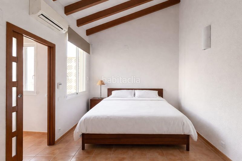 Foto 121bde17-1326-4a5f-8e0a-e604f320200a. Apartament amb calefacció a Centro Urbano Dénia