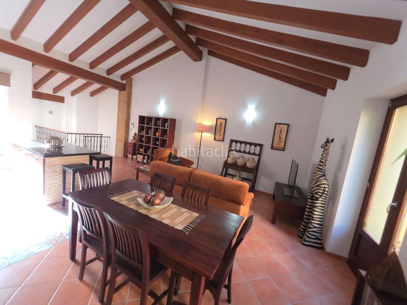 Foto 278780d7-e0c7-4605-979e-9f4a649d6bce. Apartament amb calefacció a Centro Urbano Dénia