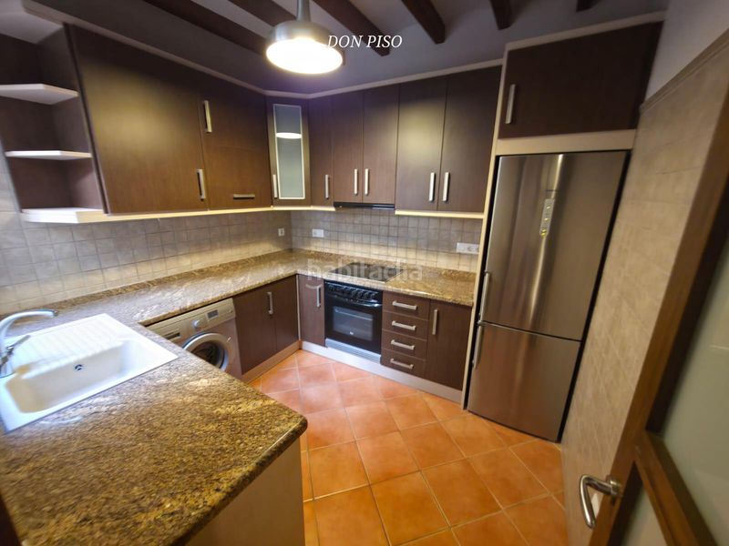 Foto 874e7597-1af1-4f3e-9d74-50bf71782a23. Apartament amb calefacció a Centro Urbano Dénia