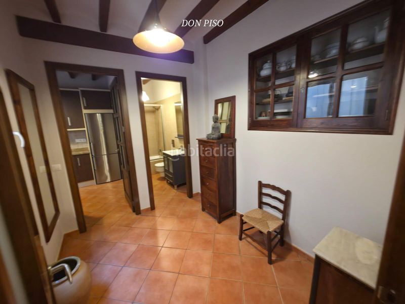 Foto 8c1345f4-2084-488c-9516-4d5a77eb210f. Apartament amb calefacció a Centro Urbano Dénia