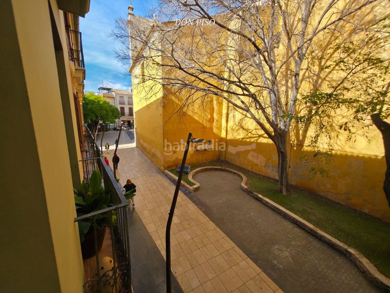 Foto 8e449dfc-6f4b-4aec-977a-dd5945937e97. Apartament amb calefacció a Centro Urbano Dénia