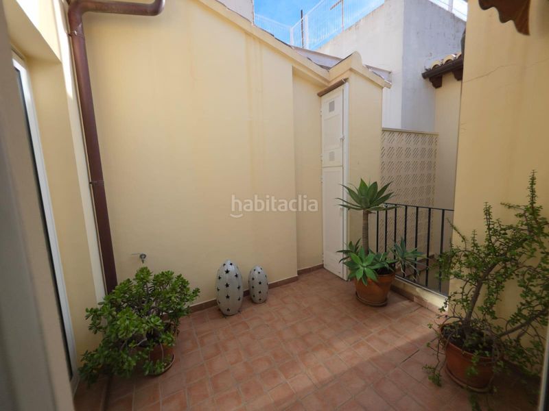 Foto a33eeb97-ea94-4187-9418-b1964c8a5dc8. Apartament amb calefacció a Centro Urbano Dénia